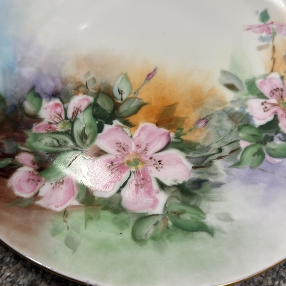 Vintage plate - Picture 2 of 7